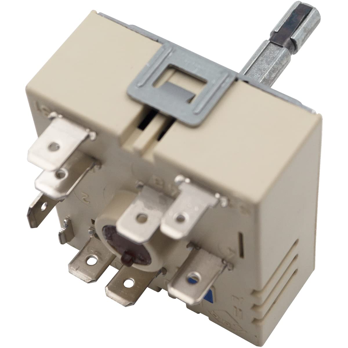 GE Range Surface Element Switch WB24T10063 GE Range Surface Element Switch WB24T10063